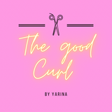 The good Curl by Yarina